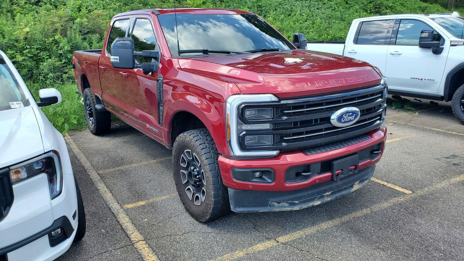 ford f-350 super duty 2026 1FT8W3BM8TEE75342 image ford f-350 super duty 2026 1FT8W3BM8TEE75342 image